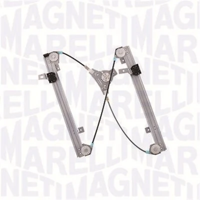 Window Regulator
